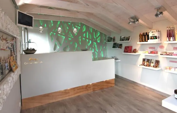 Casas Ordesa Casa rural